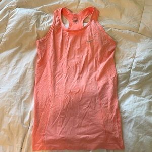 Nike Dri Fit Tank Top